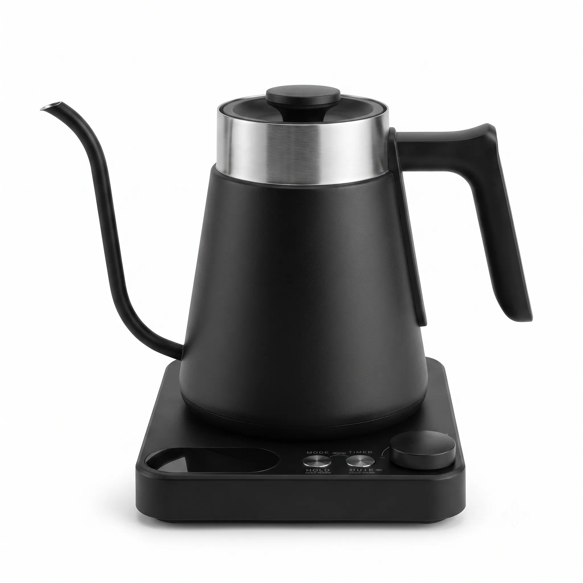 Gooseneck Kettle
